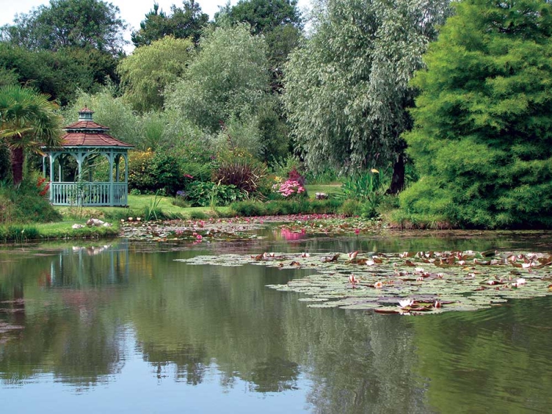 Bennetts Water Gardens